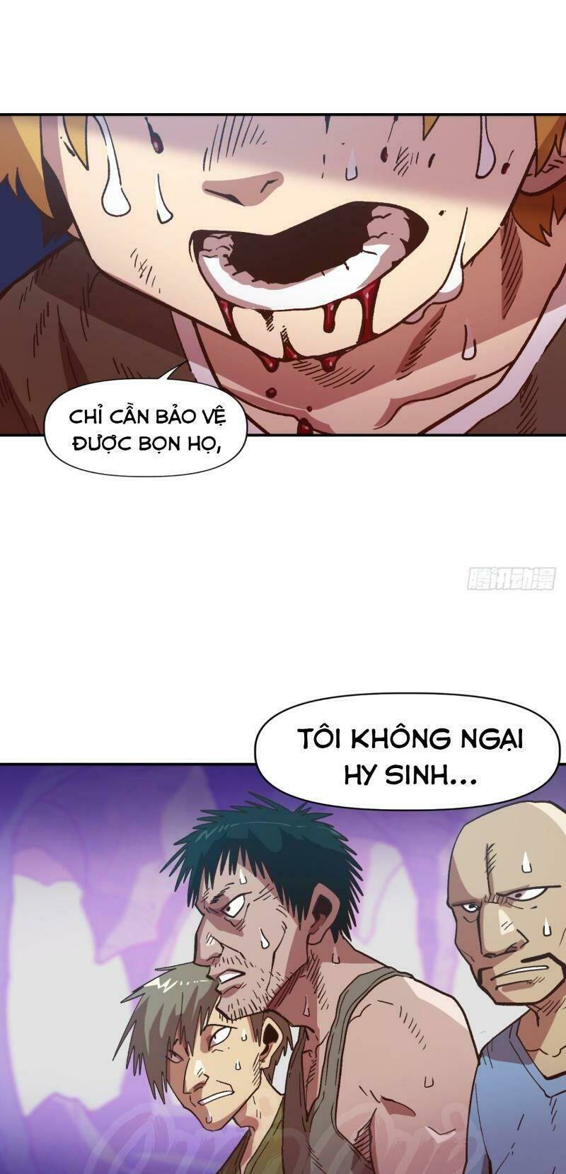 đại lục vô song chapter 4 67