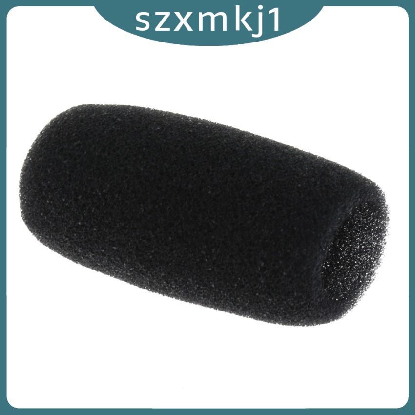 5 Miếng Xốp Bọc Micro Chắn Gió 72mm Cho Mic M5