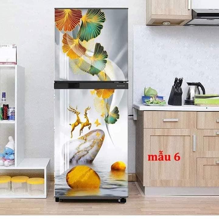 MIẾNG DÁN TRANG TRÍ NHÀ BÊP