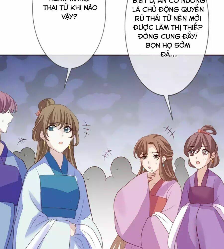 cửu khuyết phong hoa chapter 58 35