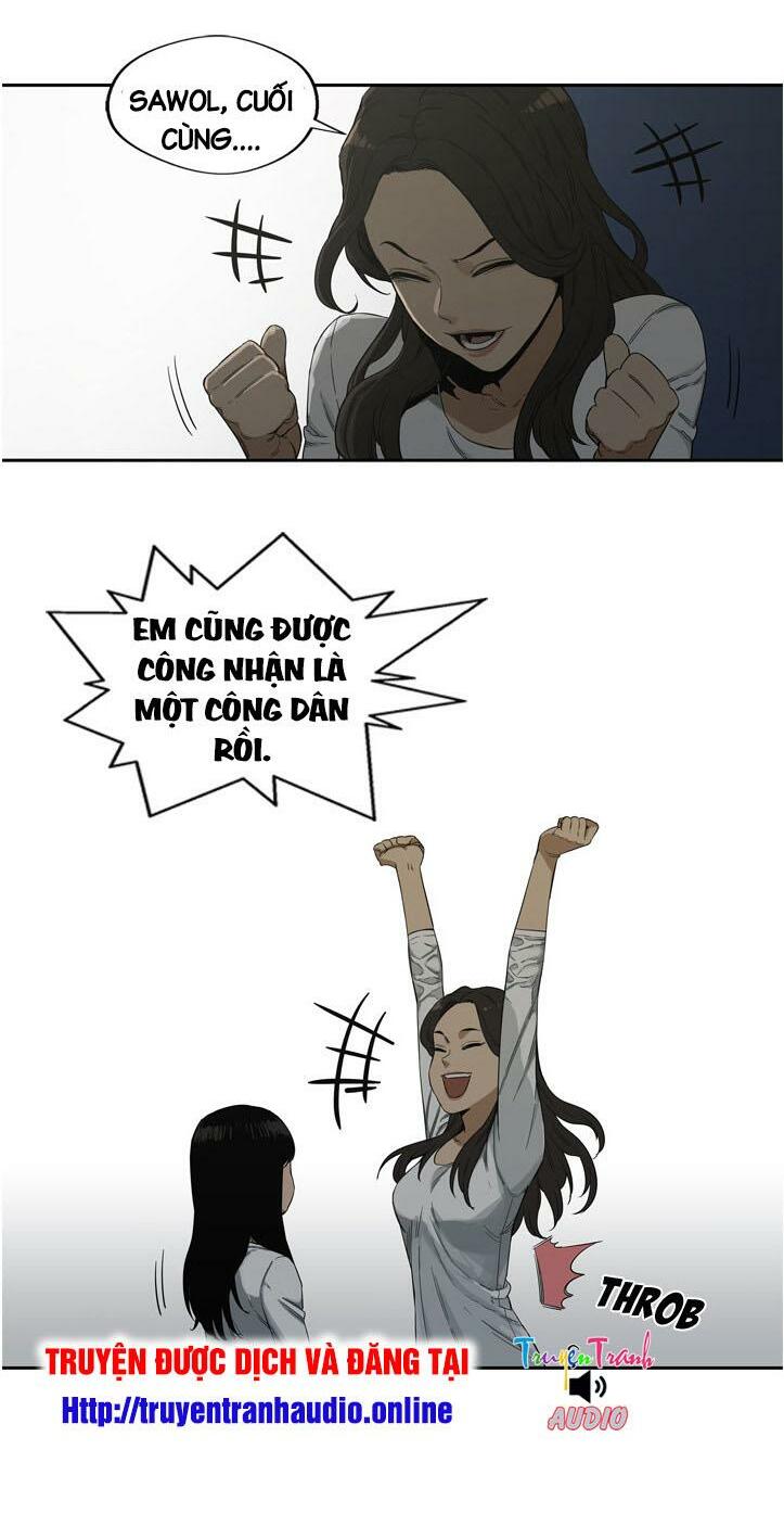 anh shipper may mắn chapter 9 28