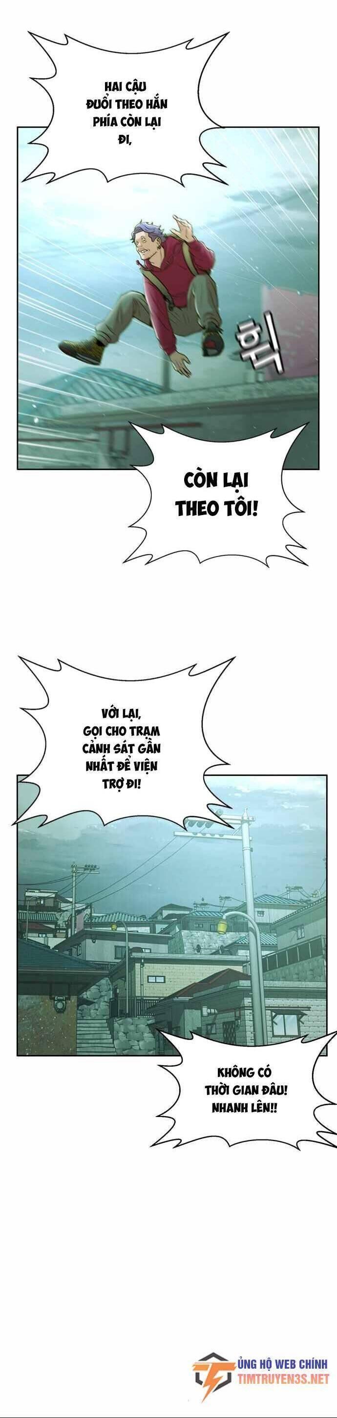 thẩm phán lee han young chapter 27 17