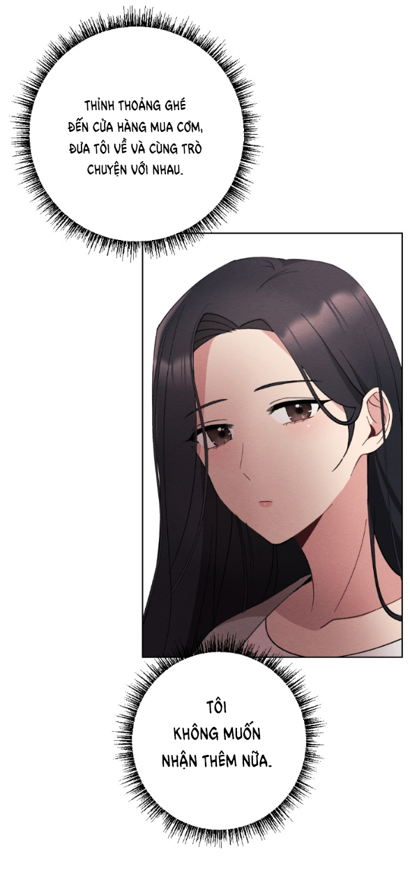 Ăn Mòn chapter 2.2 - Trang 5