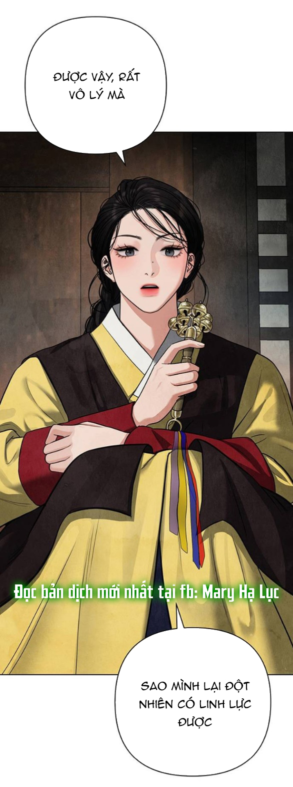 Quỷ Hồn chapter 4.1 25