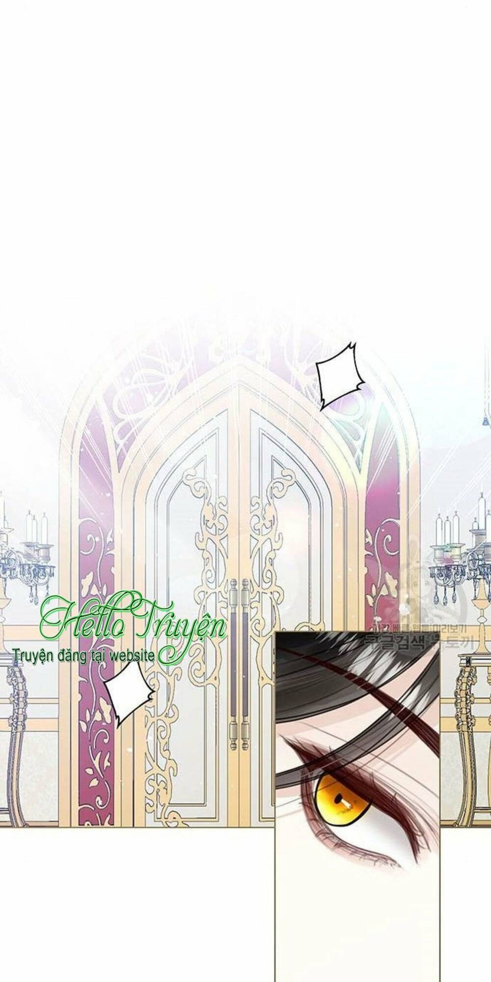 tôi sẽ từ bỏ vị trí hoàng hậu chapter 10 38