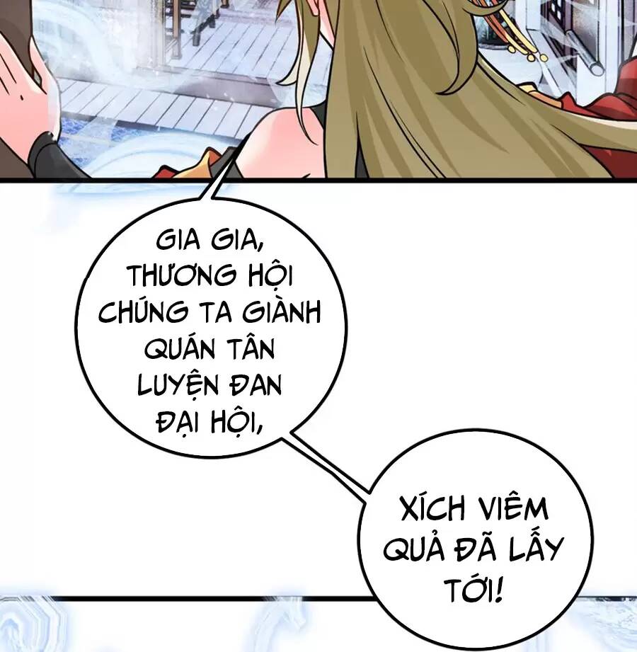 mang theo các tiên tử vô địch thiên hạ chapter 37.1 39