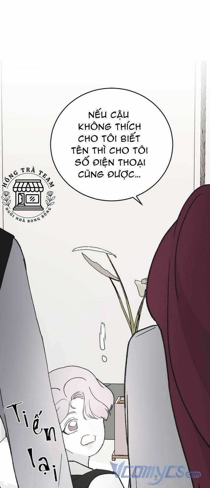 ba người anh trai cực phẩm của tôi chapter 37 76