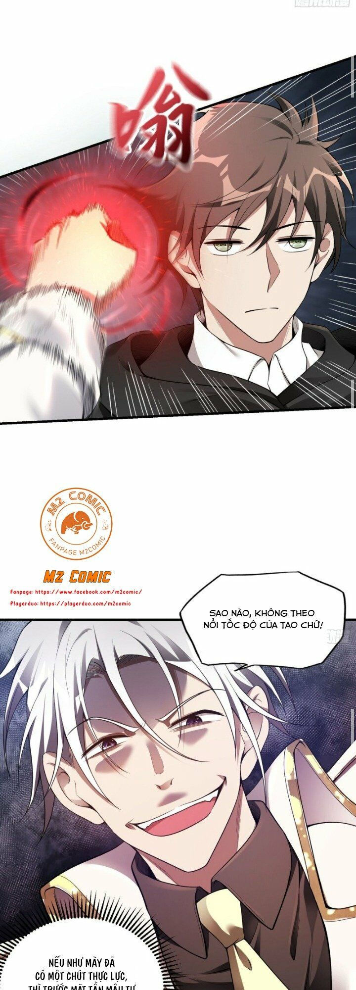 đệ nhất người ở rể chapter 36 12