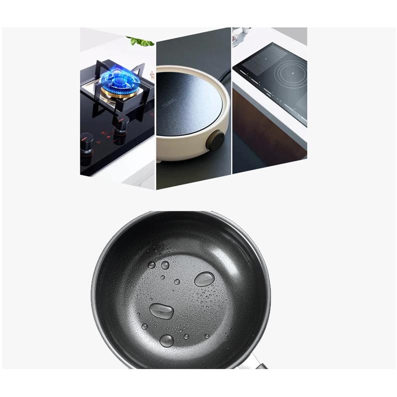 Chảo Sâu Lòng XJ51-16cm