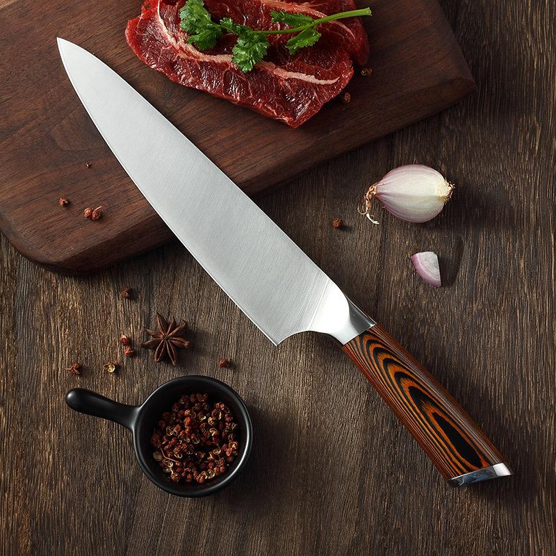 DAO - DAO BẾP NHẬT BẢN SASHIMI MÃ A1 DT114 nt topcomshop vn