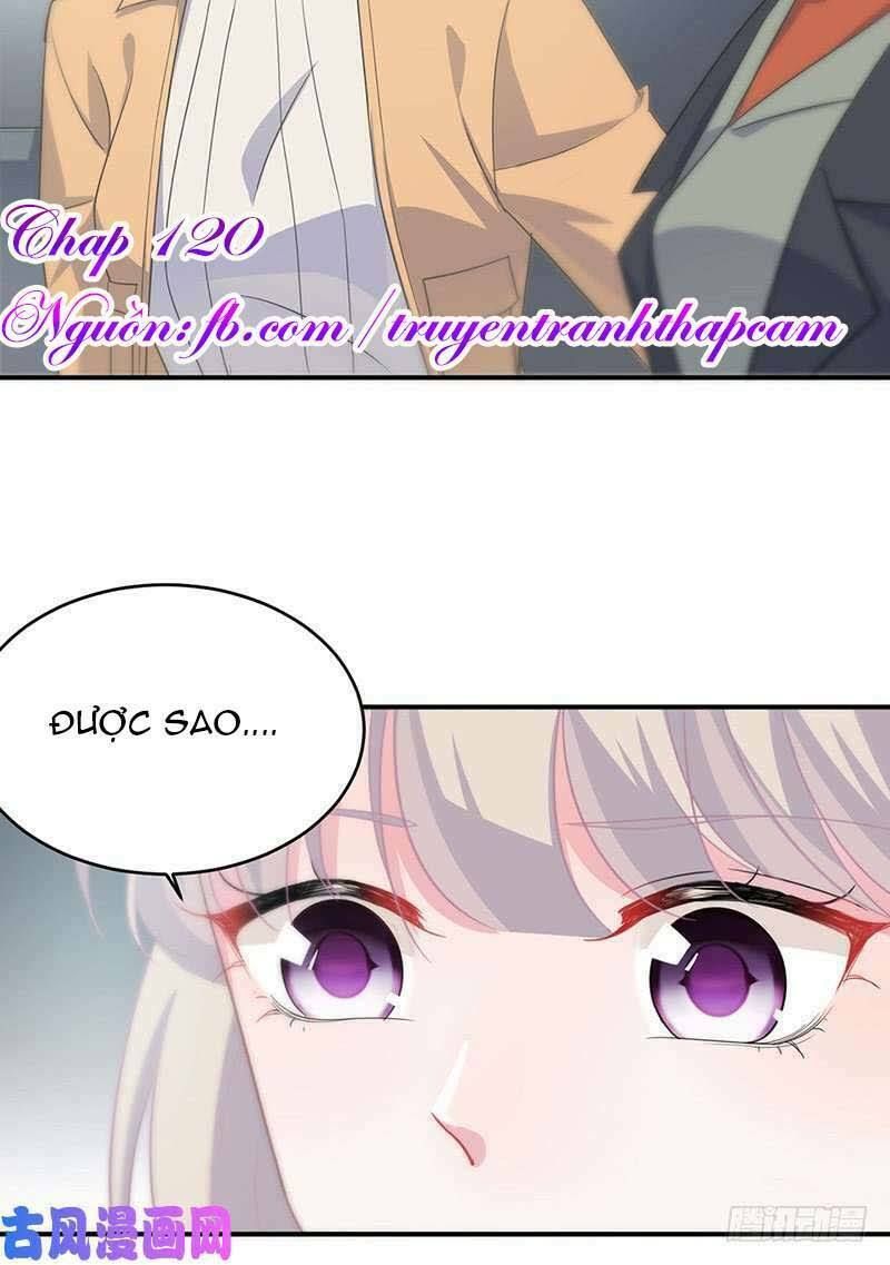 chọc tới chủ tịch tổng tài 2 chapter 120 2