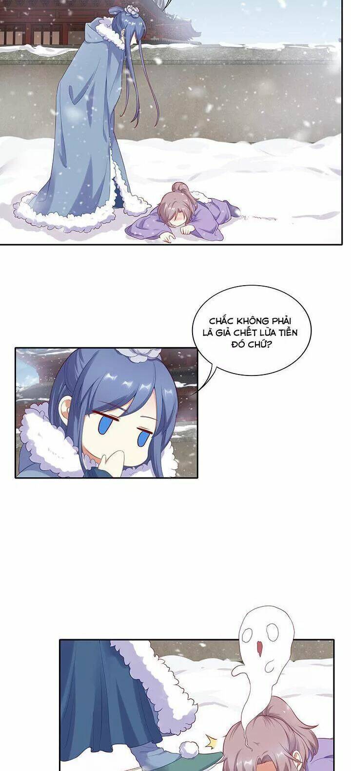 đô đốc đại nhân sủng thê kí chapter 151 3