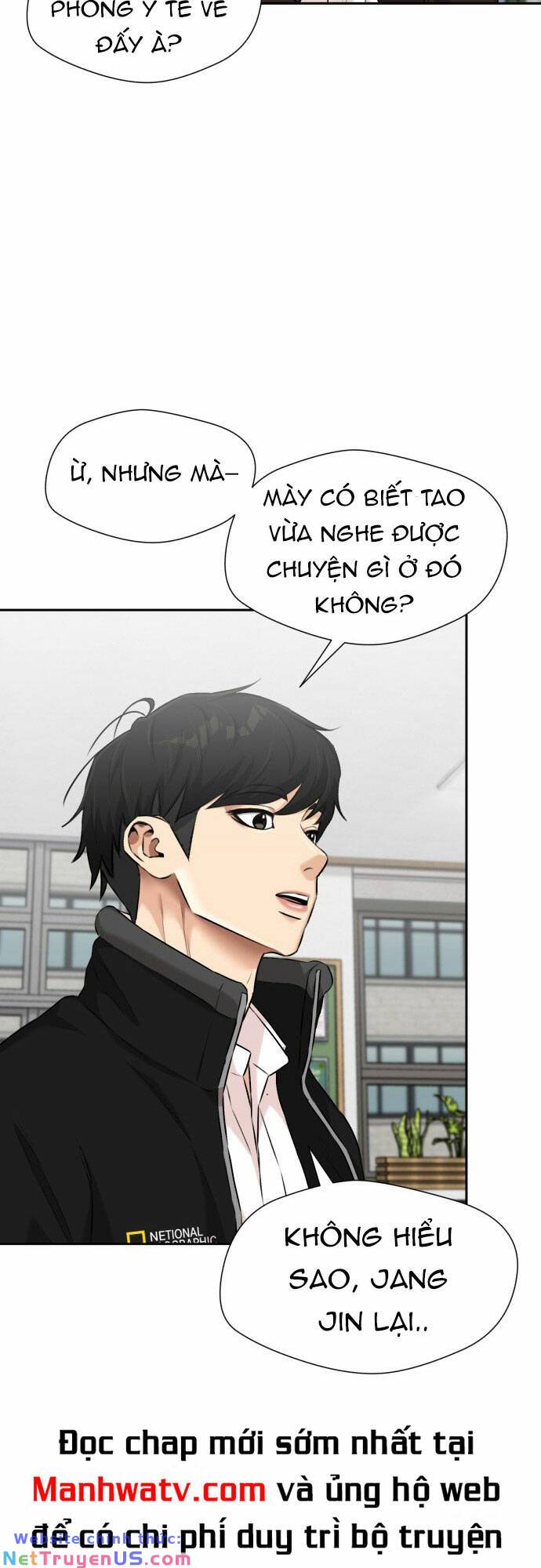 gương mặt thiên tài chapter 106 61