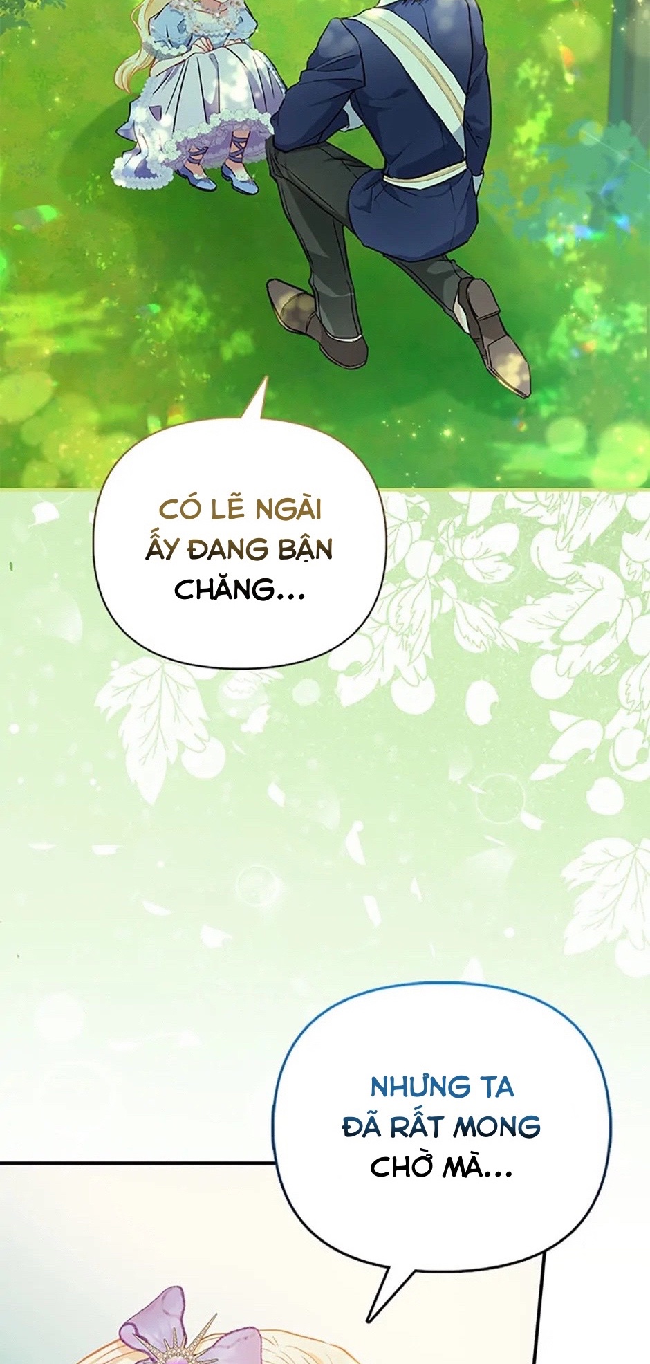 nàng công chúa của tôi chapter 39 7
