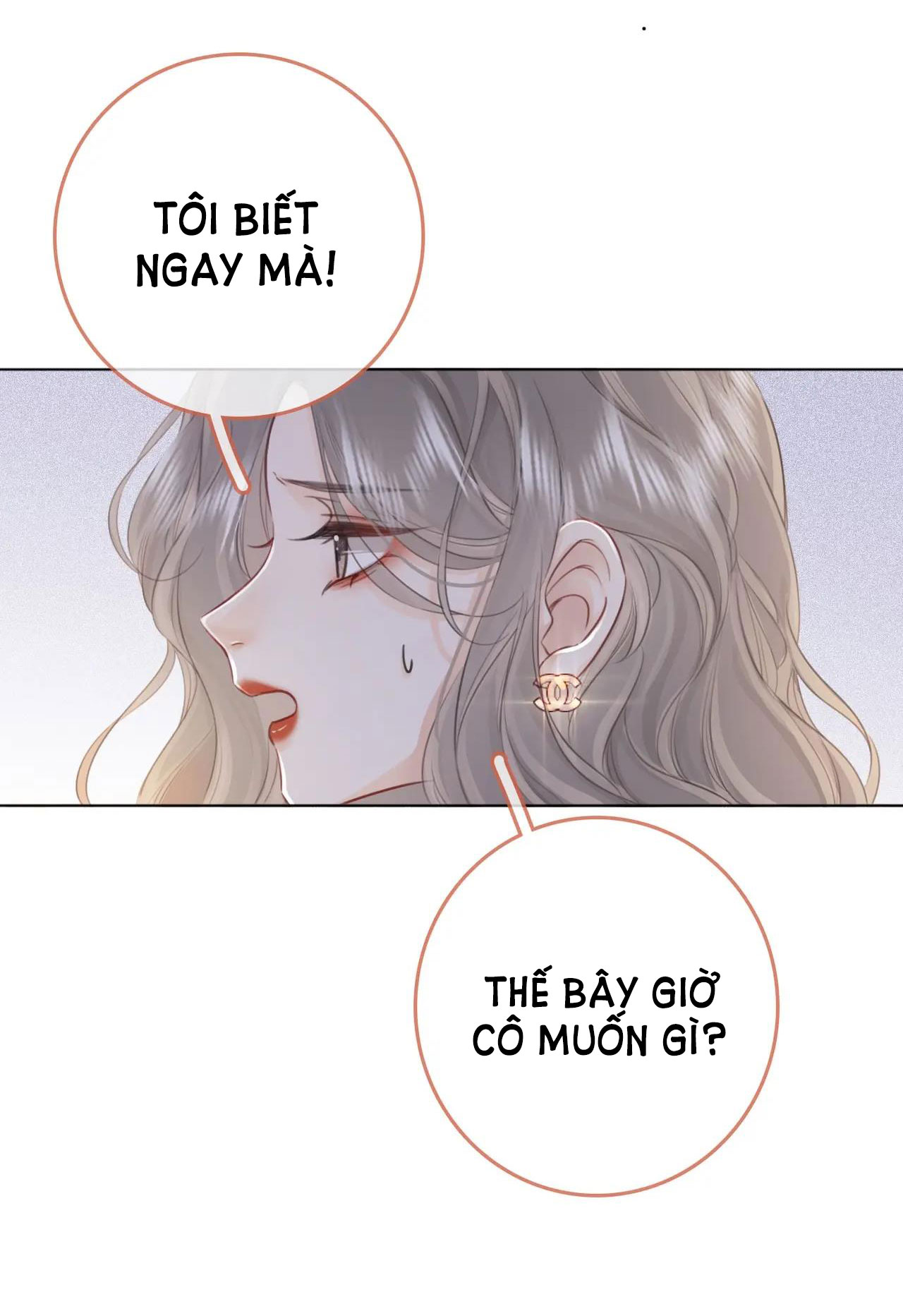 cố tiểu thư và khúc tiểu thư chapter 2.2 14