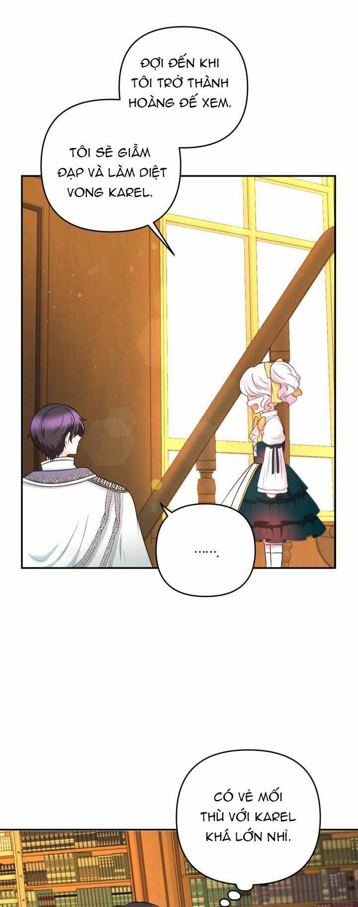 công chúa xấu xa chapter 31.2 12