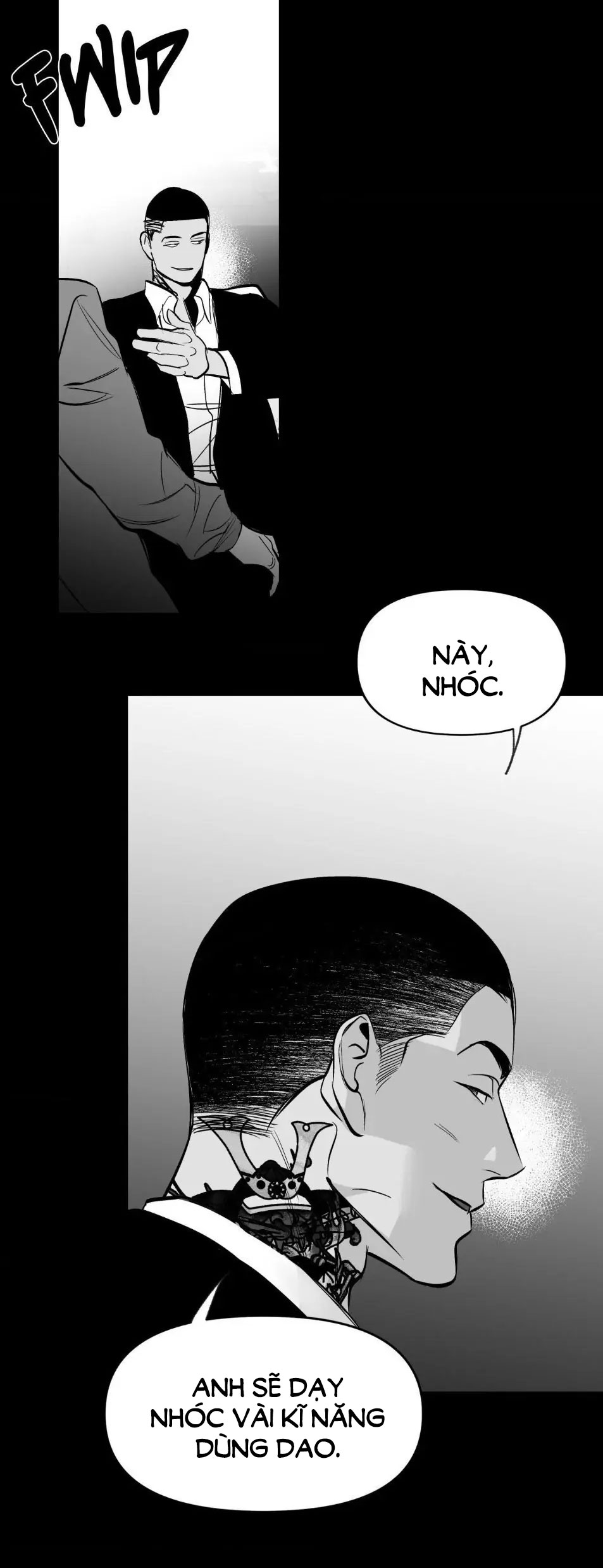 khi đôi chân thôi bước chapter 103.1 40