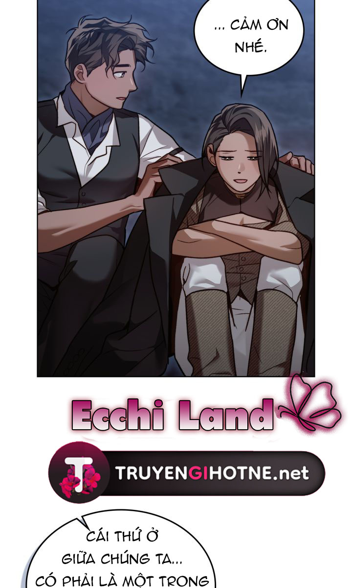 nữ giả kim chapter 25.2 8