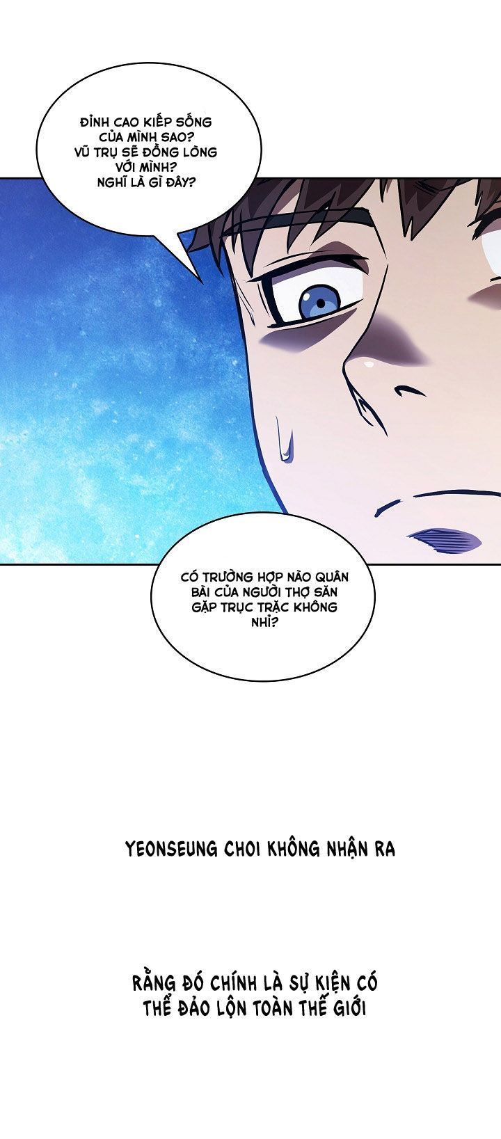 chòm sao trở về từ địa ngục chapter 11 21