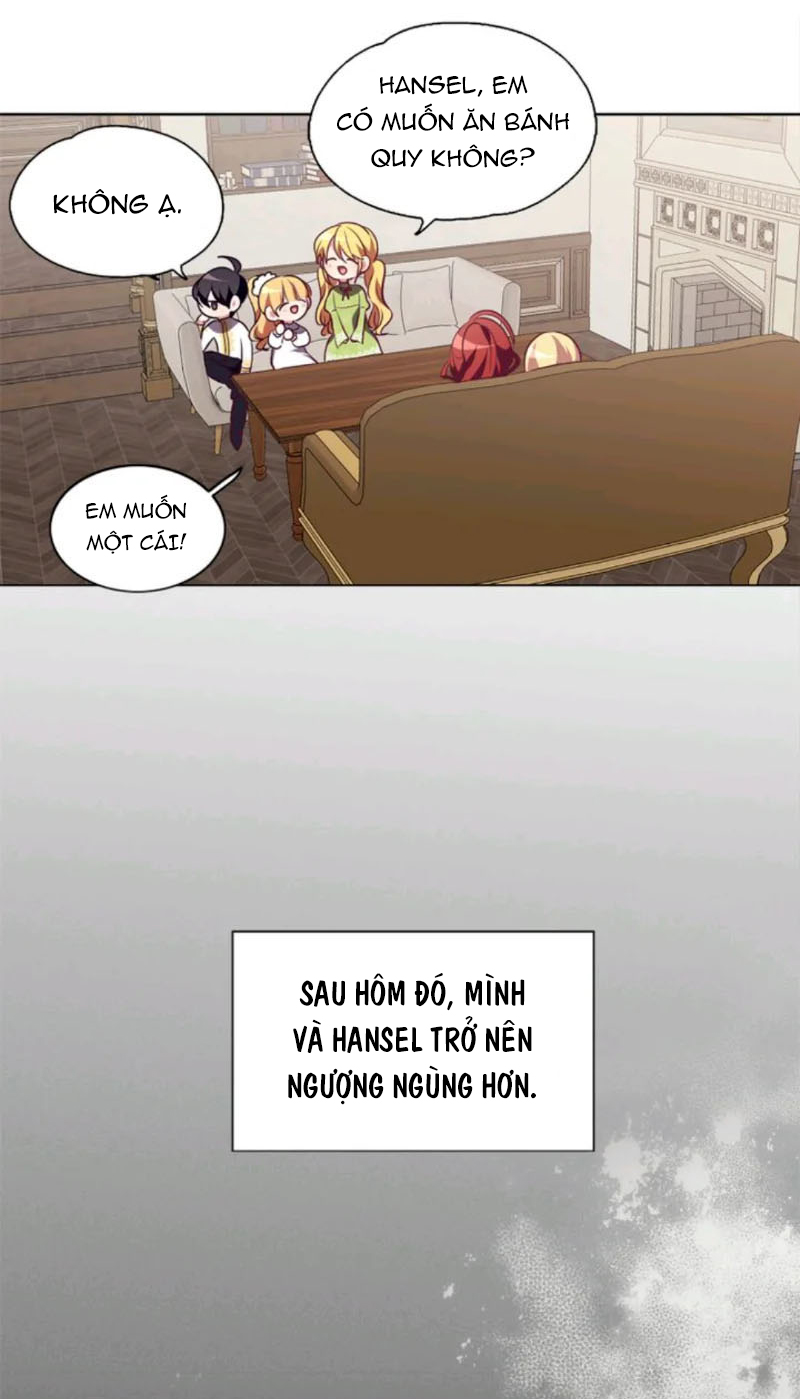 theo dấu vụn bánh chapter 10 36