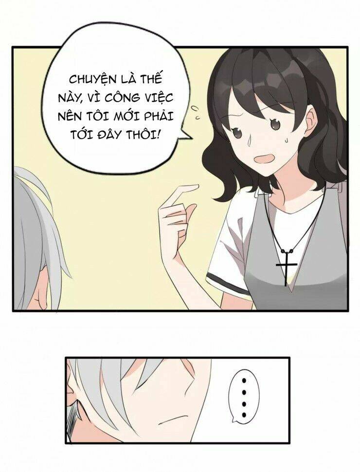 ảo thuật gia và cô gái khoa học chapter 2 13