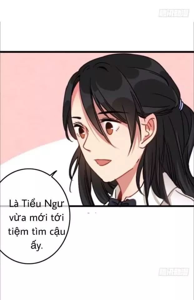 lời thì thầm chapter 36.3 15