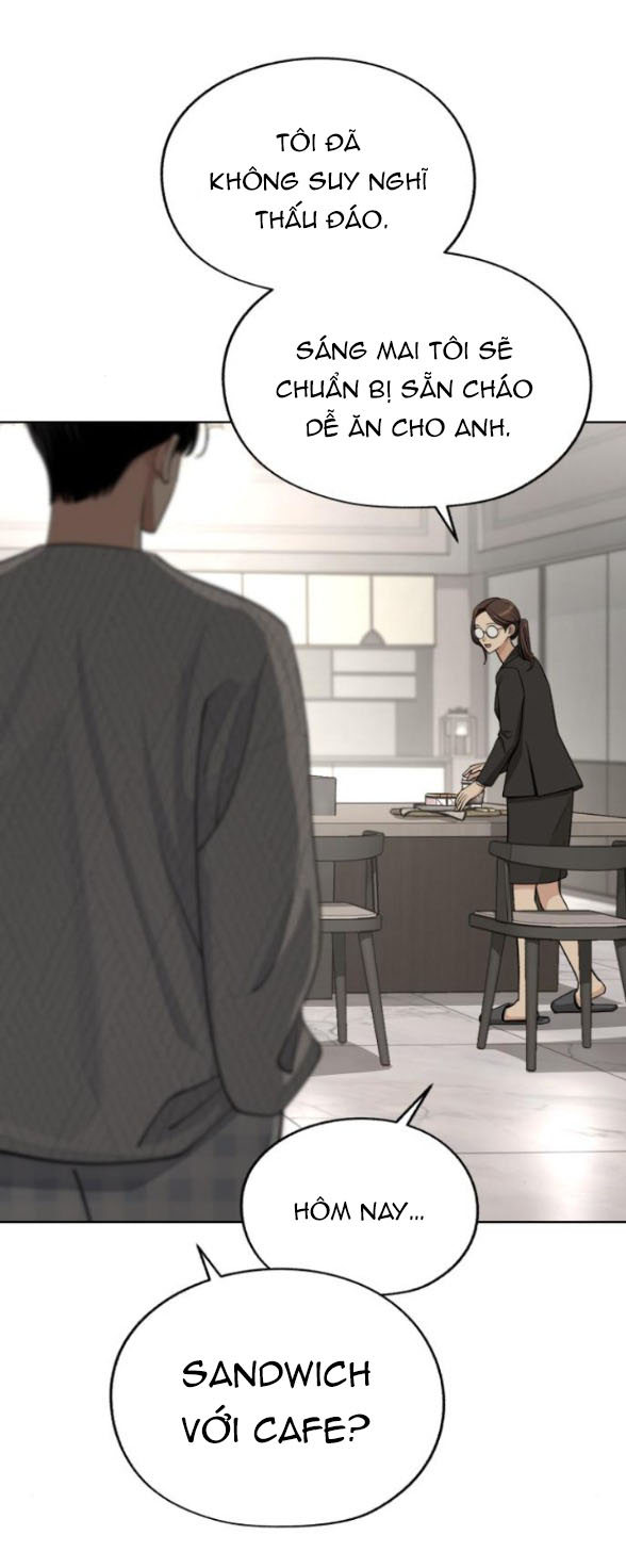 Tình Yêu Của Ik Seob chapter 57.1 7