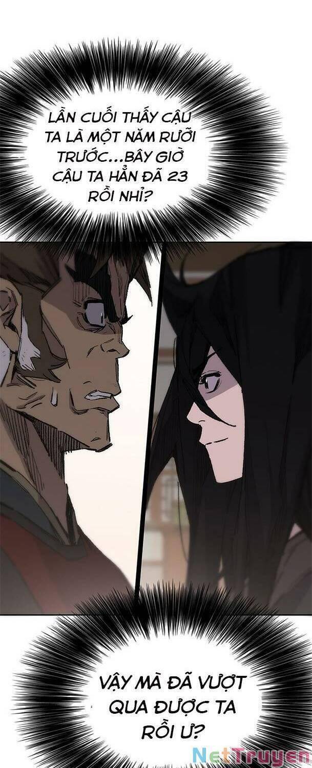 kiếm sĩ bất bại chapter 130 18