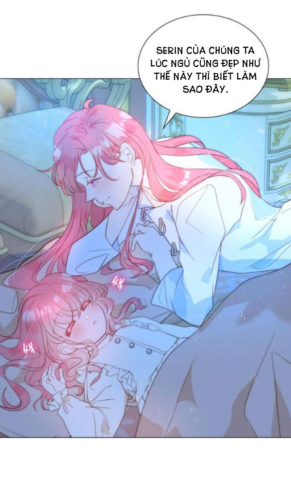 sau khi chuyển sinh tôi trở thành công chúa chapter 19.2 27