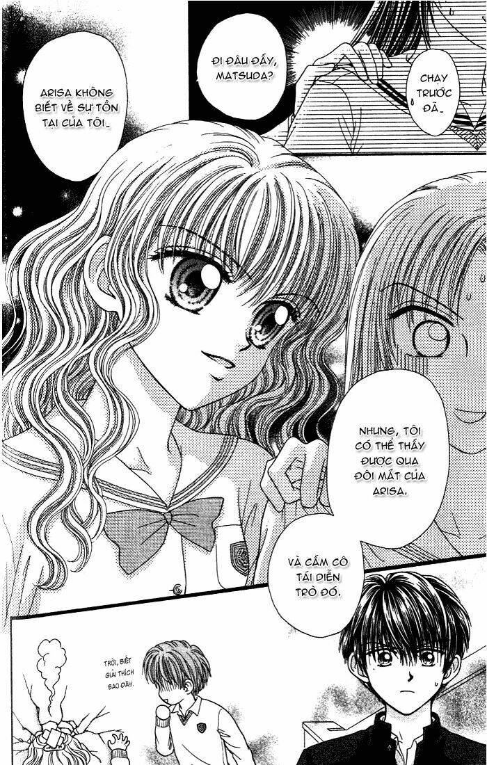 w pinch!! chapter 1 40