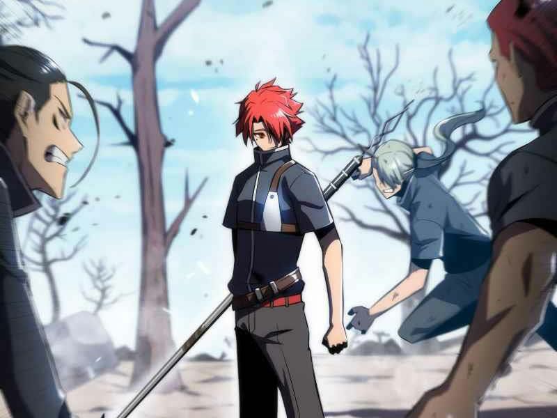 kẻ thách đấu chapter 14 193