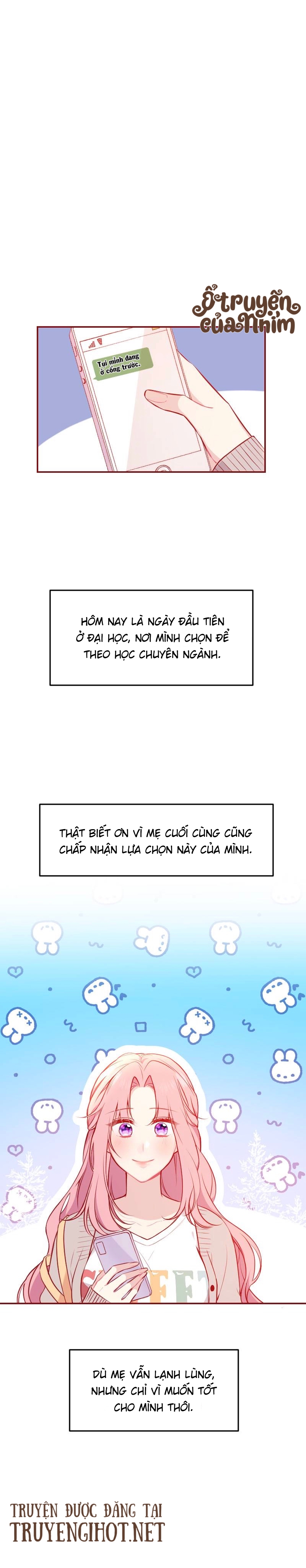 mù quáng vì yêu anh chapter 32 2