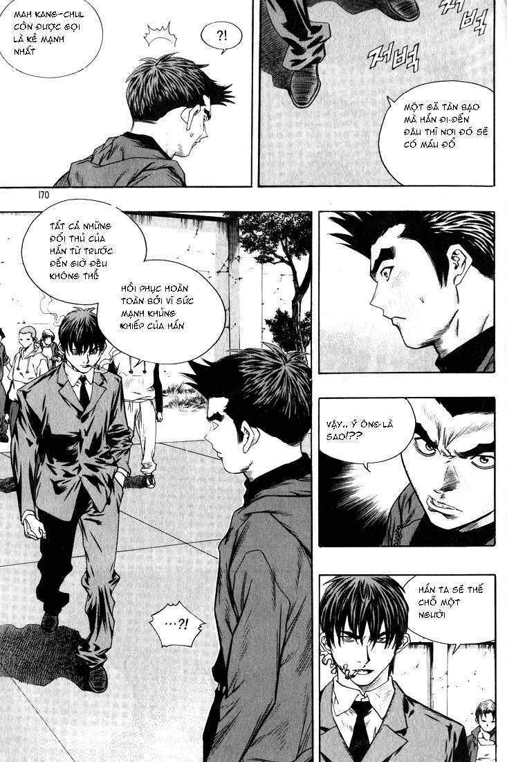 change guy chapter 274 6