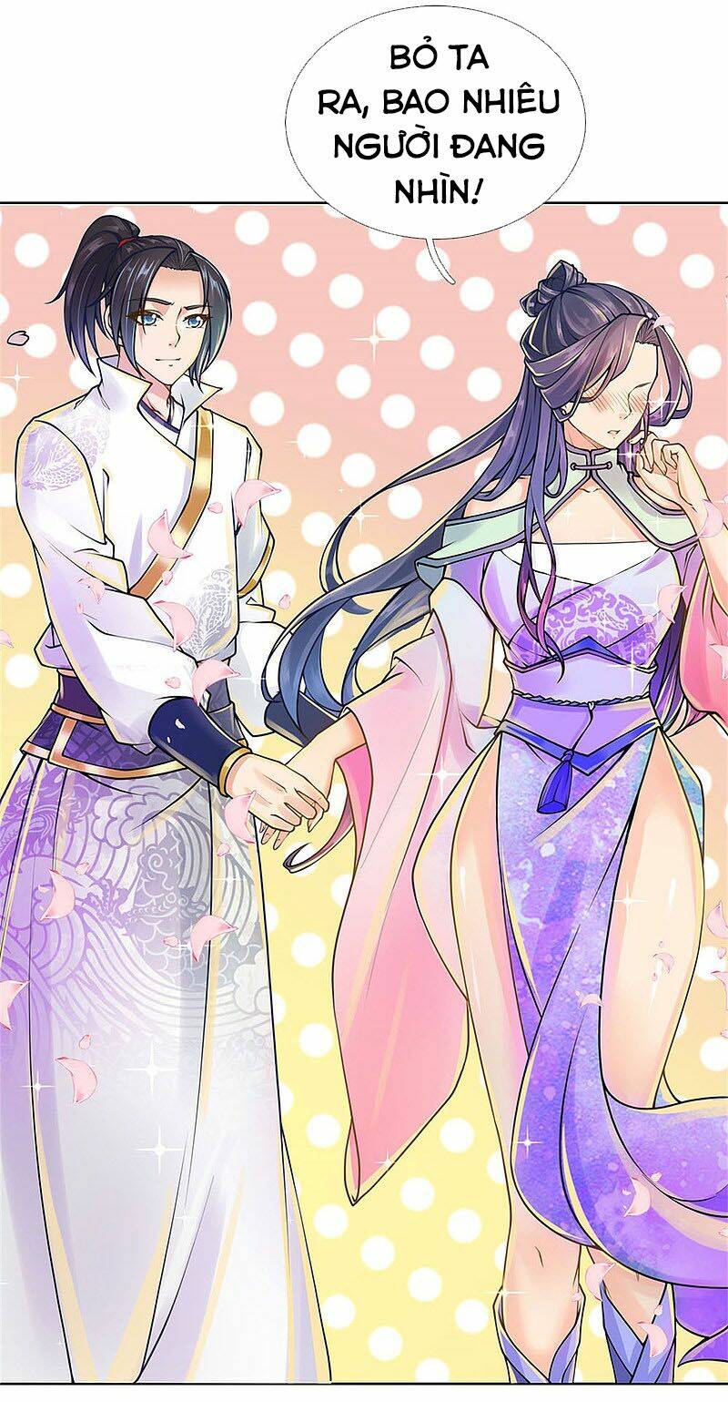 thân thể của ta là kiếm chủng chapter 109 16