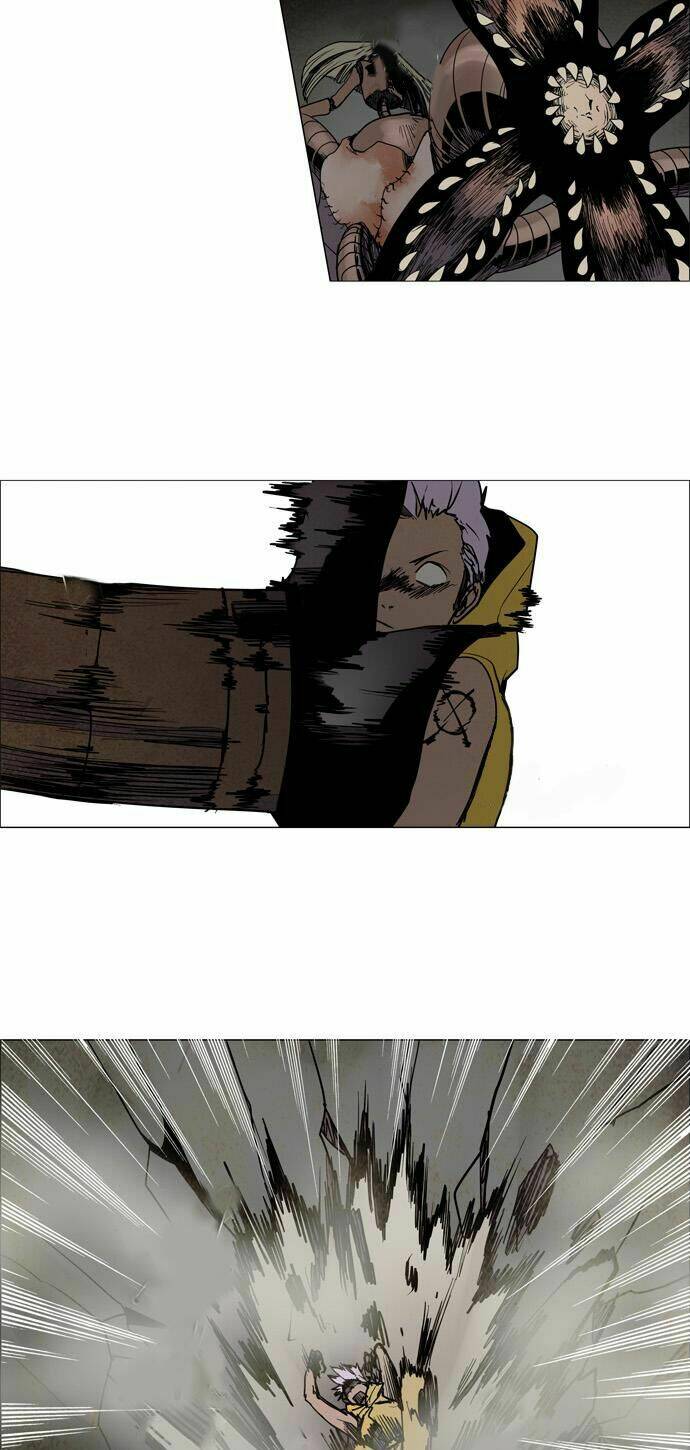 lessa 2: the crimson knight chapter 49 11