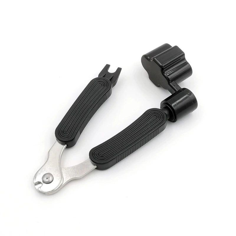 Dụng Cụ Thay Dây Đàn Guitar, Cắt Dây Đàn Guitar 3 Trong 1
