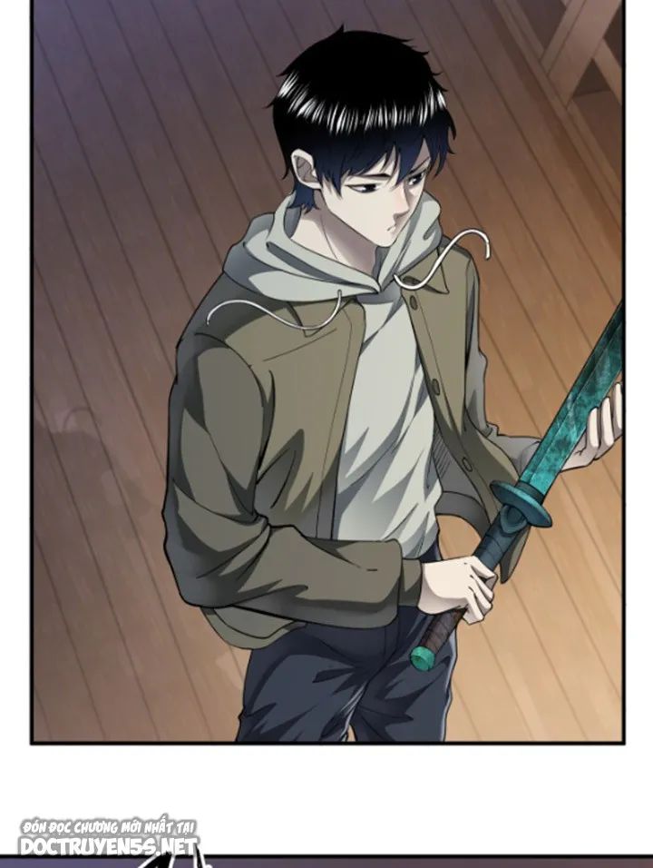 bắt đầu với thiên phú cấp sss chapter 3 5