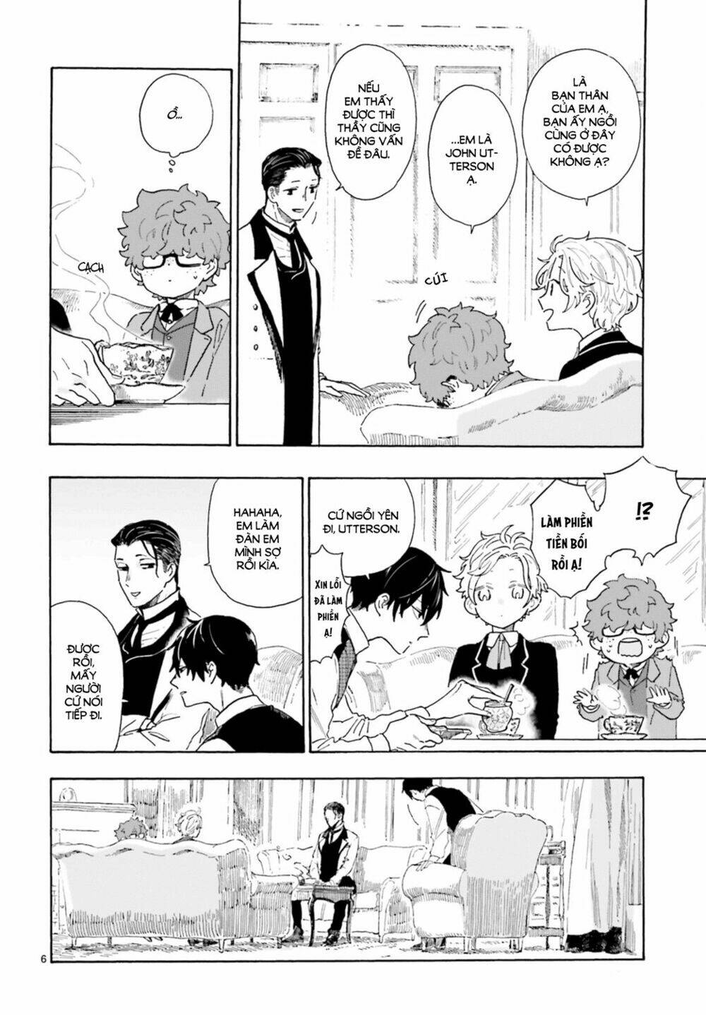 boku no gemini chapter 9 7