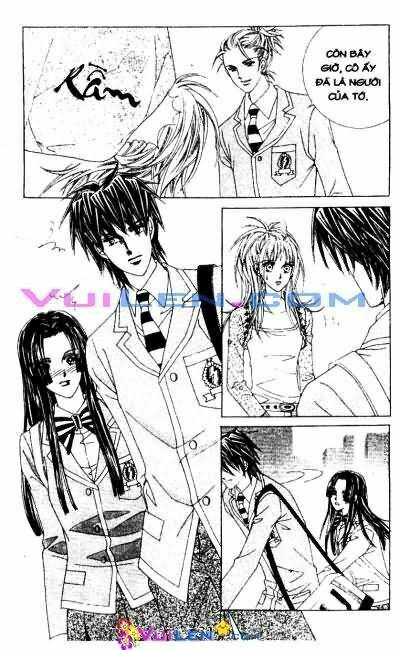 nụ hôn đầu chapter 6 31