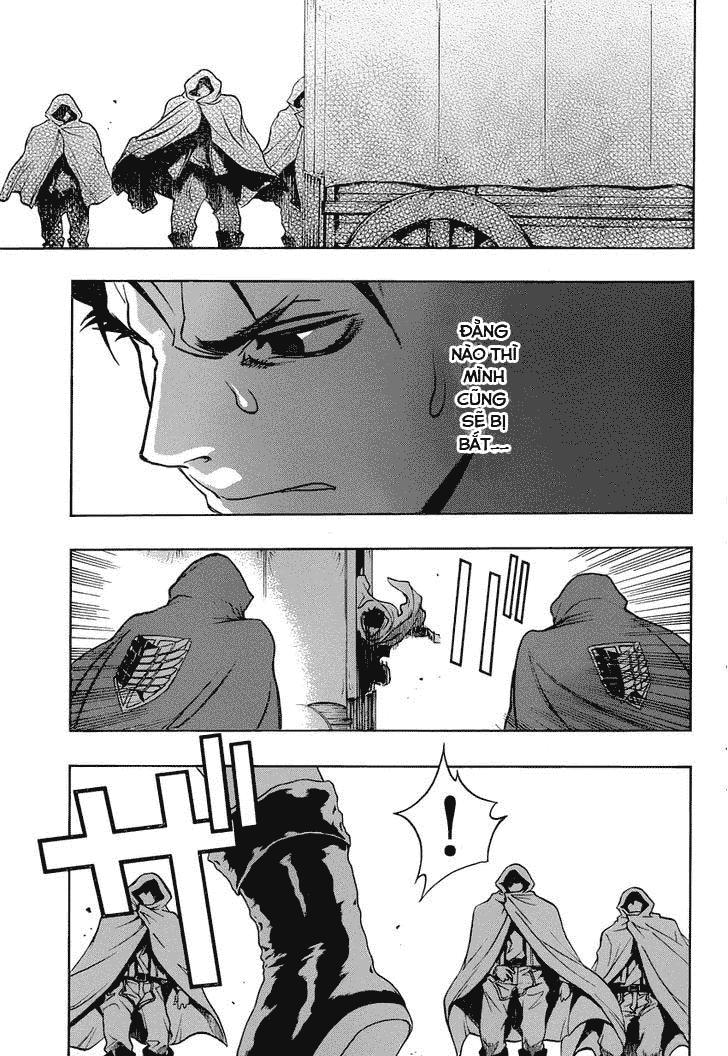 attack on titans - before the fall chapter 6 15