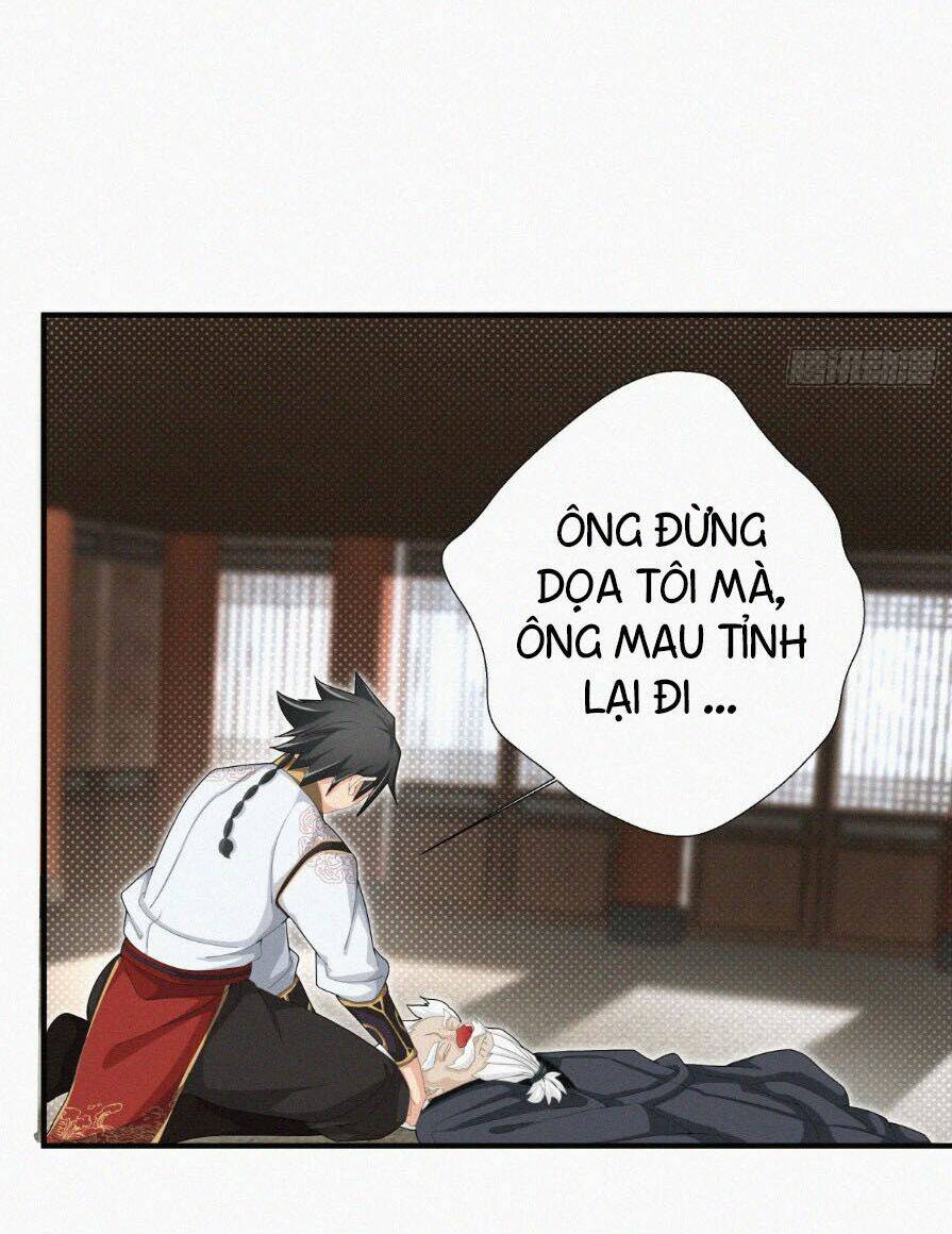 nguyên linh chúa tể chapter 14 34