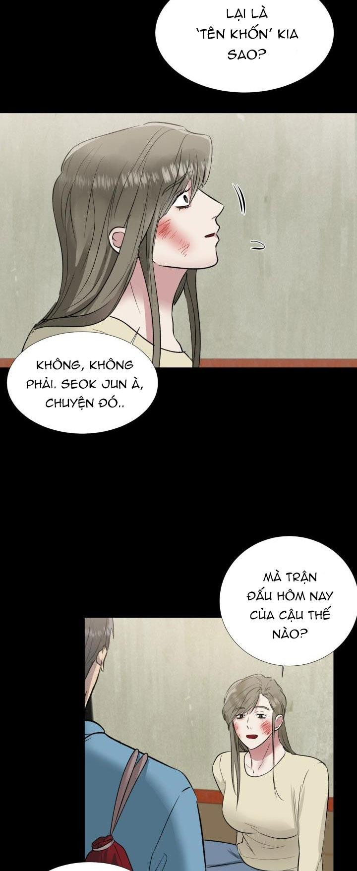 cái bóng sau song cửa sắt chapter 6 14