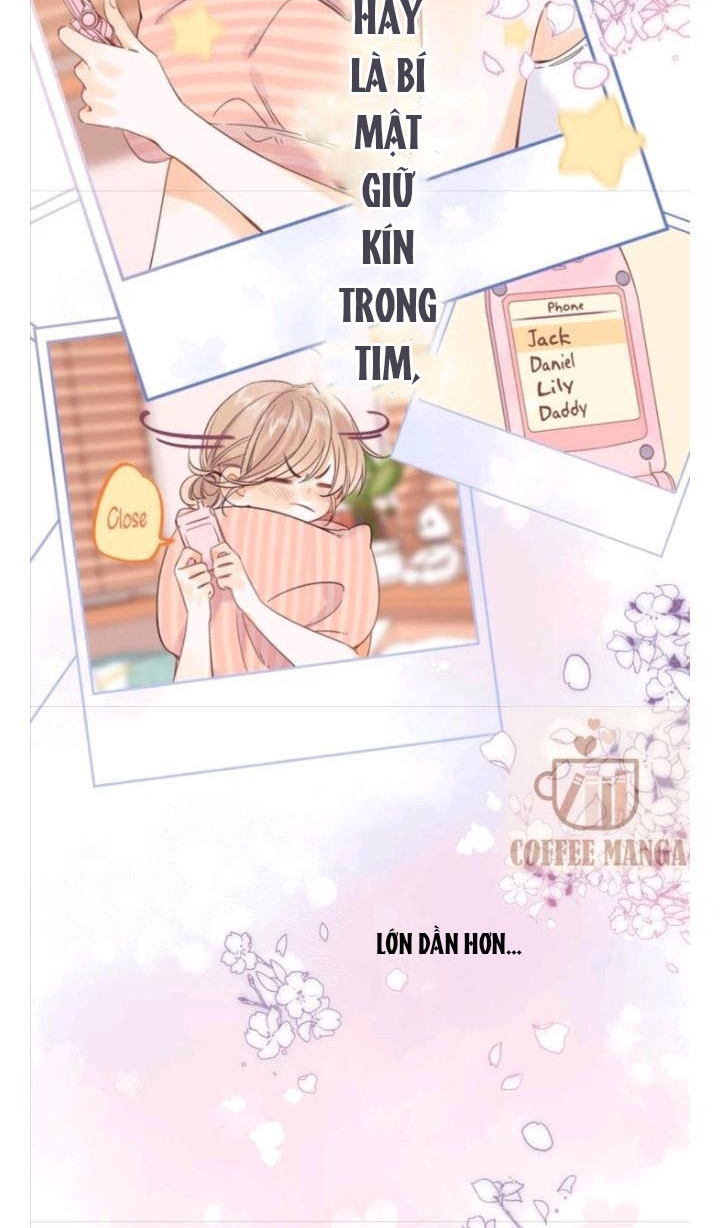 vụng trộm không thể giấu - mối tình thầm kín chapter 22 22
