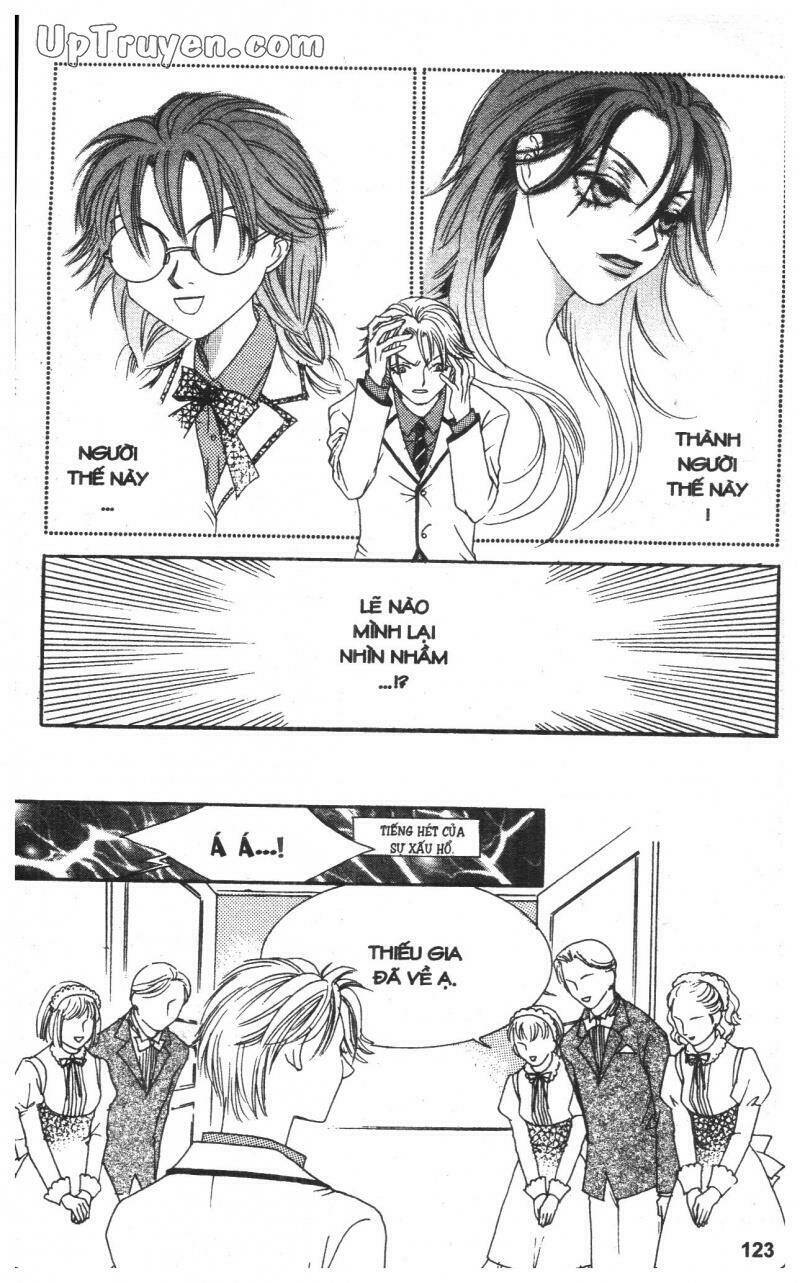 chàng lọ lem chapter 1 123