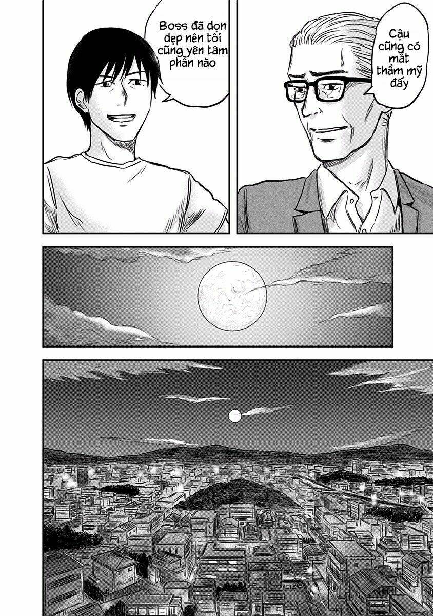 route end chapter 1 28