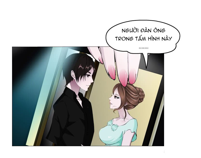 cạm bẫy của nữ thần chapter 184 14