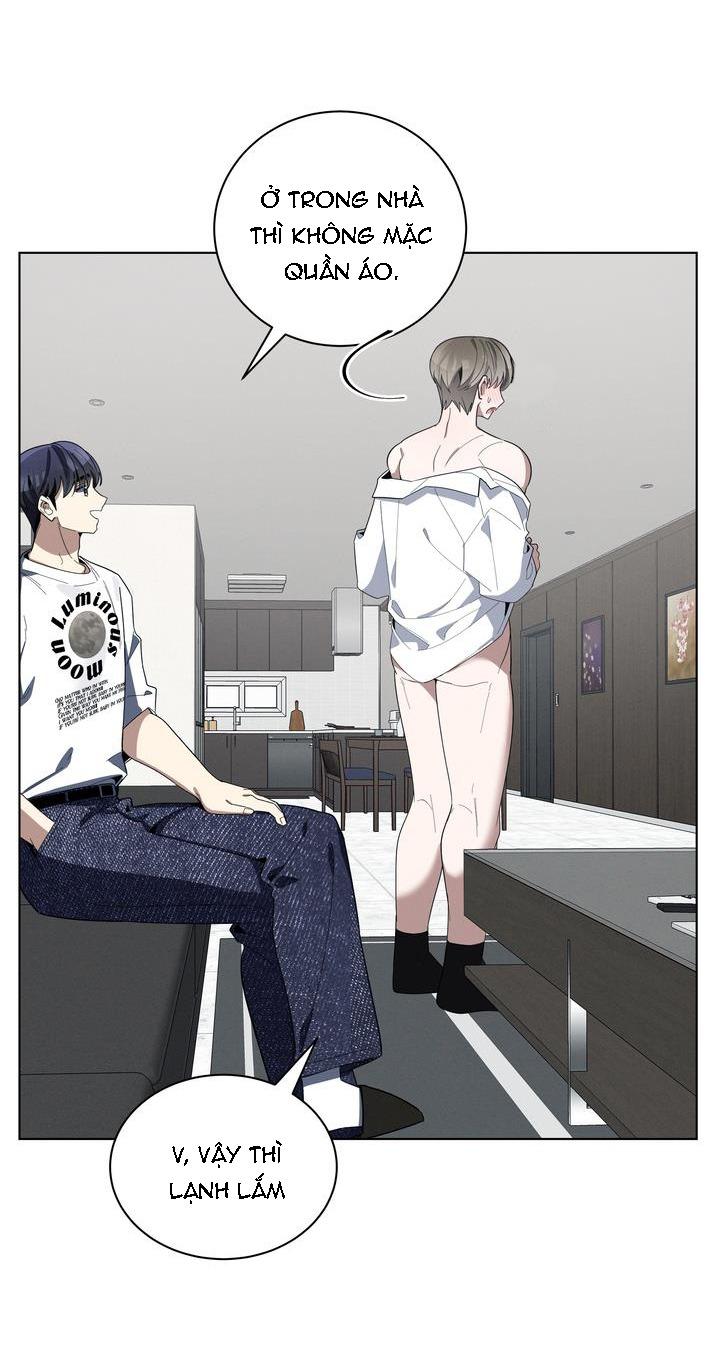 cherry scandal chapter 26 22