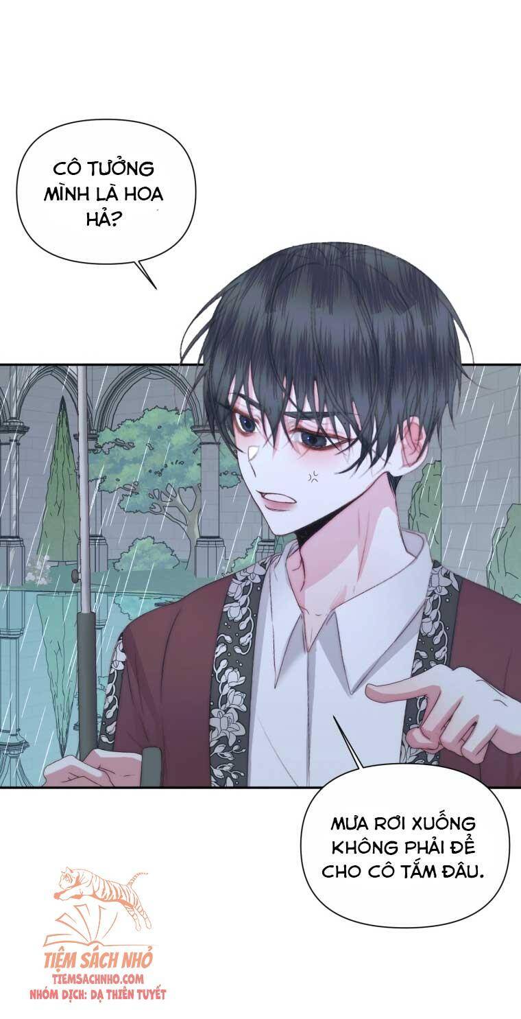 trở thành gia đình của nhân vật phản diện chapter 33 6