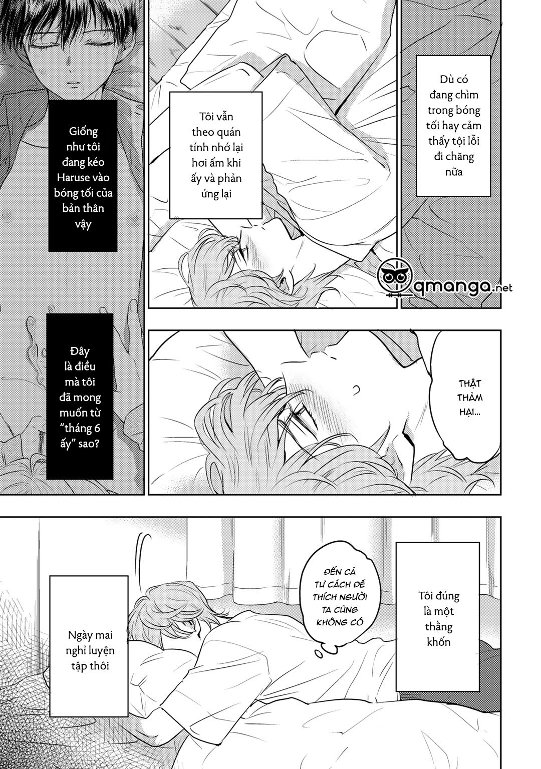 bọ rùa tháng sáu chapter 5 14