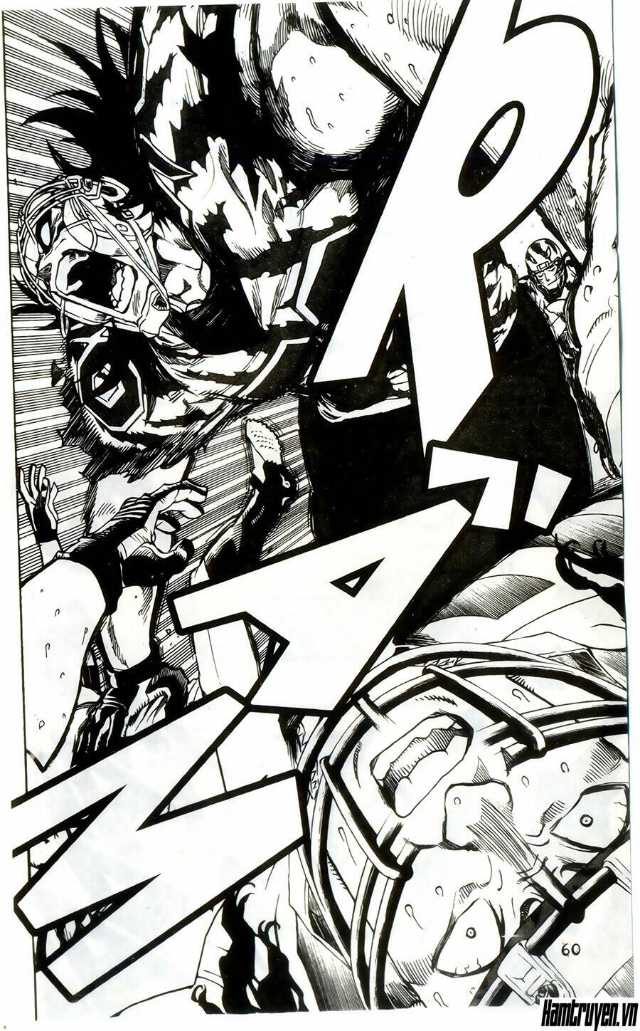 lá chắn mắt chapter 244 15